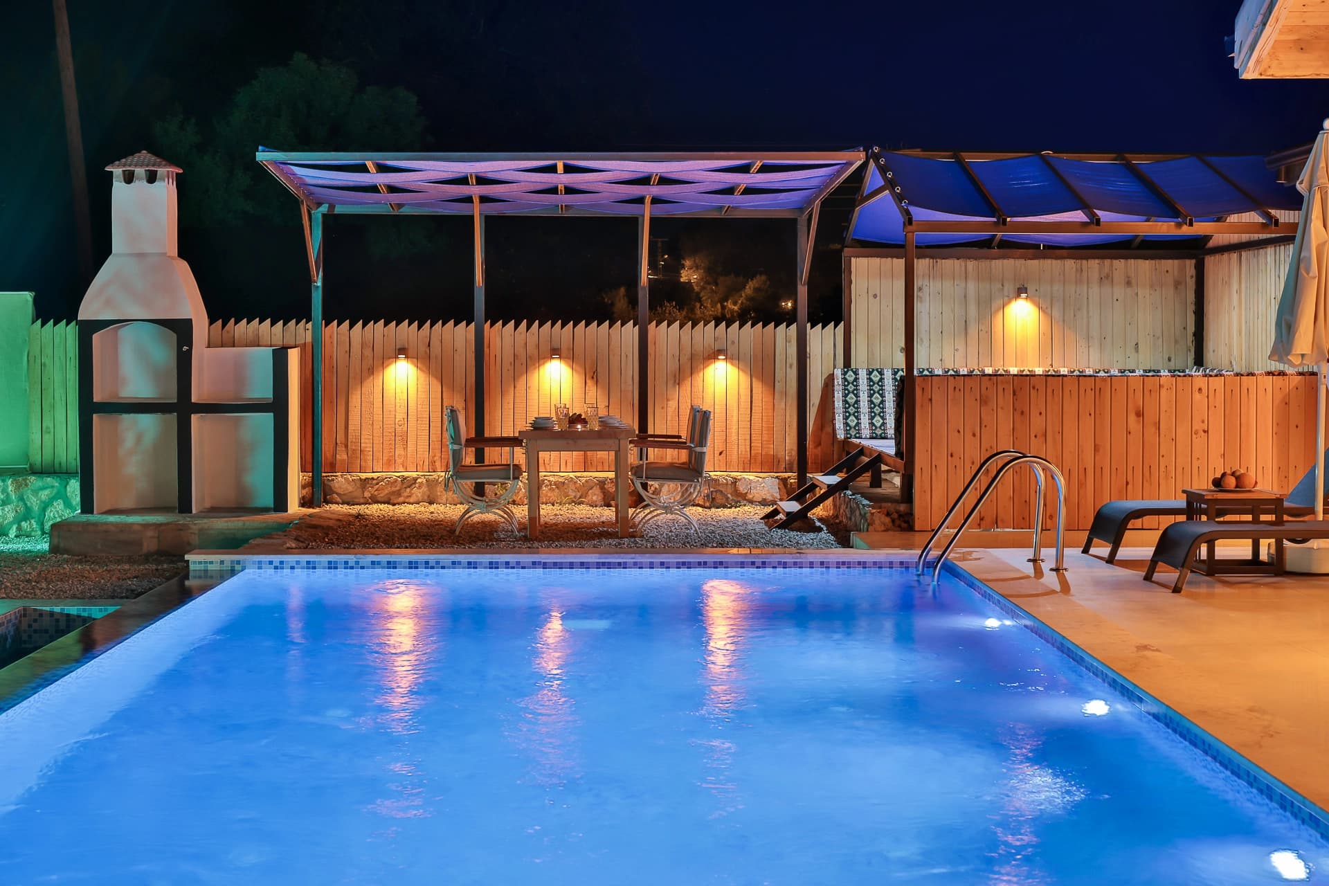 Villa Erisa Sarıbelen 71