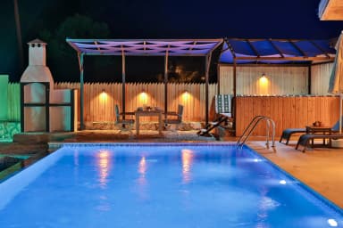 Villa Erisa Sarıbelen 71