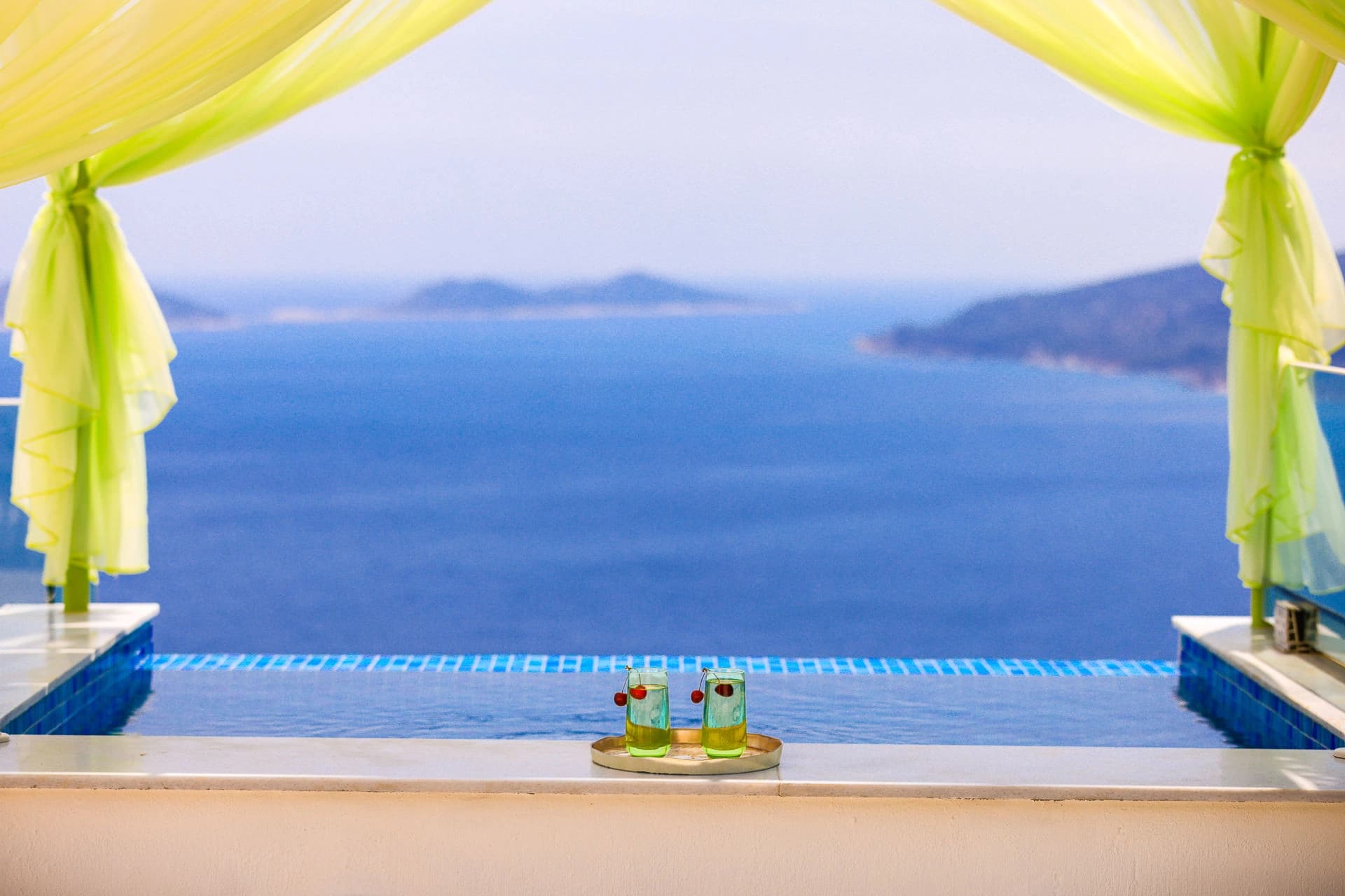 Villa Çalıkuşu Kalkan 74