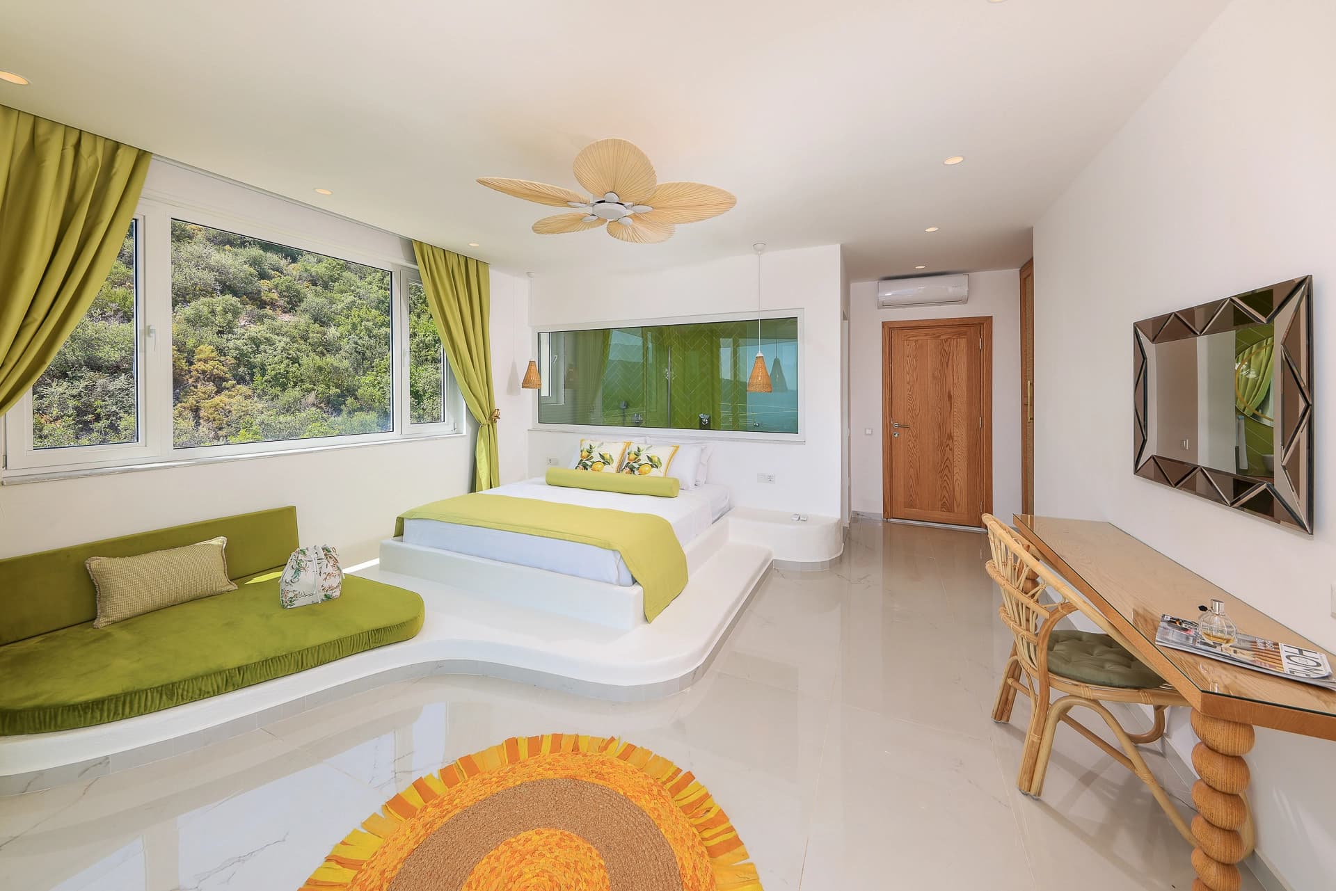 Villa Çalıkuşu Kalkan 64