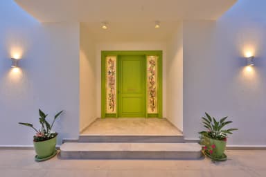 Villa Çalıkuşu Kalkan 20