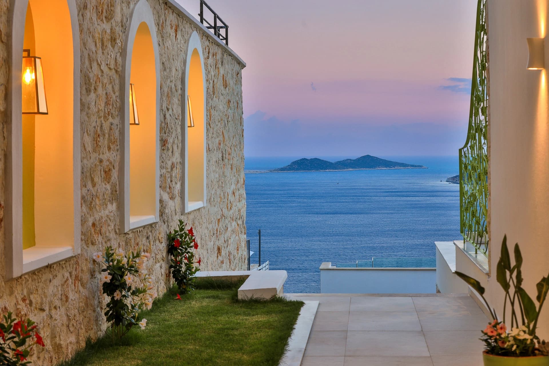 Villa Çalıkuşu Özel Havuzlu 27