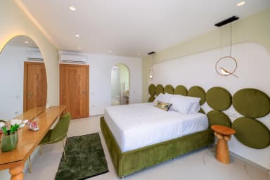 Villa Çalıkuşu Tatil Villası 35