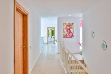 Villa Çalıkuşu Kalkan 56