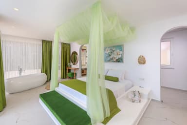 Villa Çalıkuşu Kalkan 84