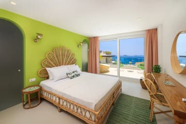 Villa Çalıkuşu Kalkan 36