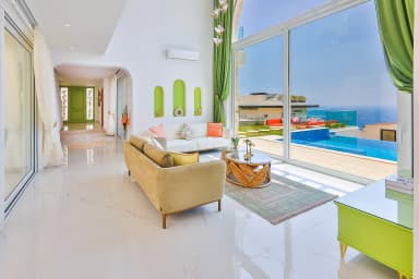 Villa Çalıkuşu Kalkan 62