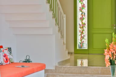 Villa Çalıkuşu Kalkan 76