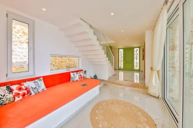 Villa Çalıkuşu Tatil Villası 97