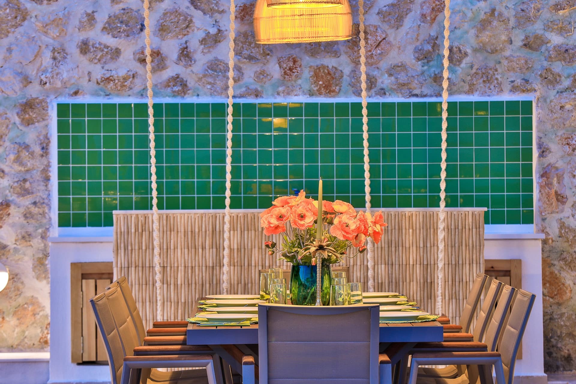 Villa Çalıkuşu Kalkan 40