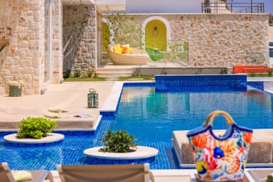 Villa Çalıkuşu Tatil Villası 87