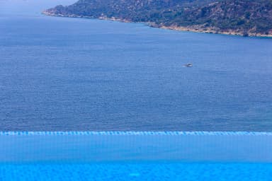 Villa Çalıkuşu Özel Havuzlu 11