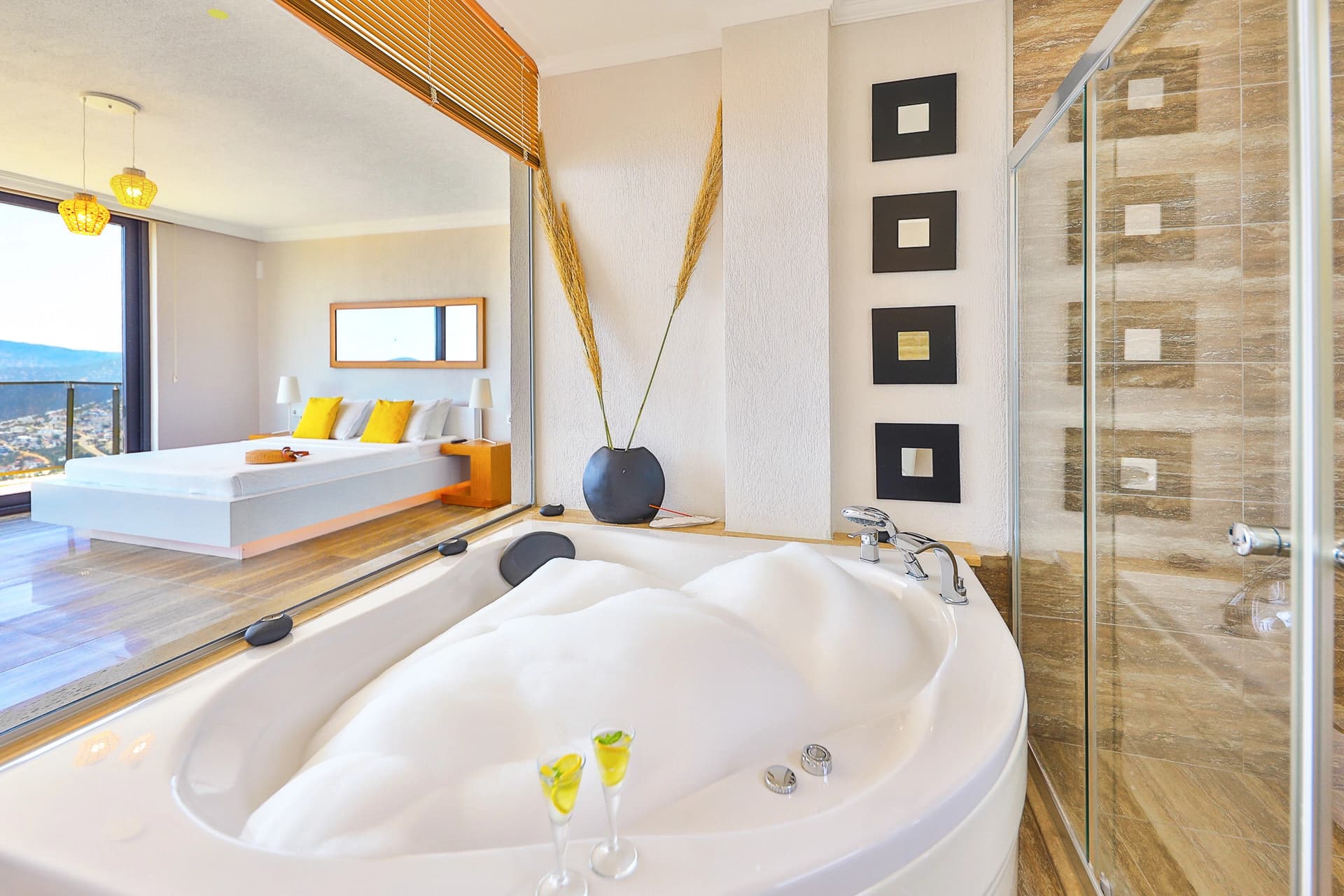 Villa Akasya Kızıltaş Çocuk Havuzu 88