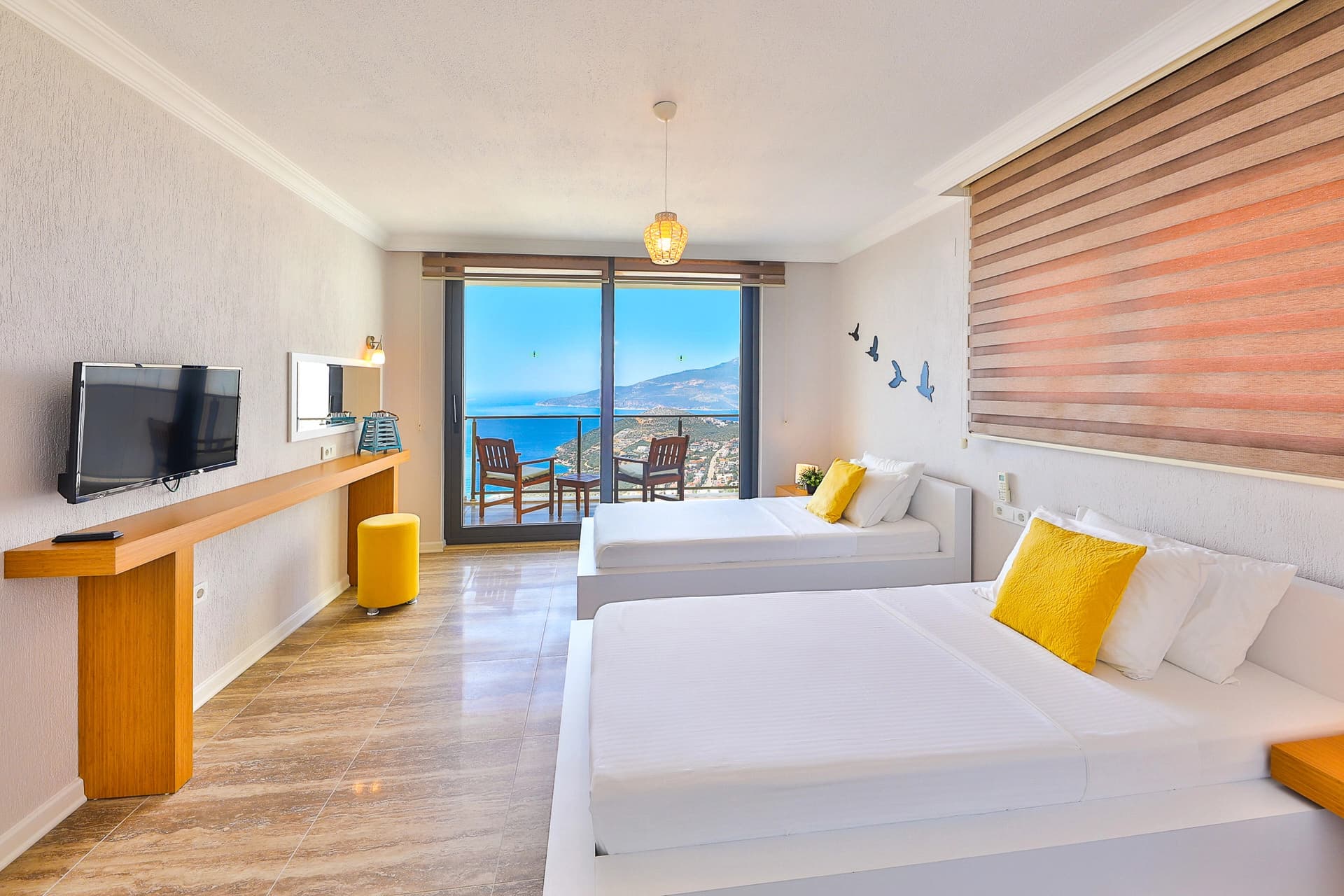 Villa Akasya Kızıltaş Çocuk Havuzu 26