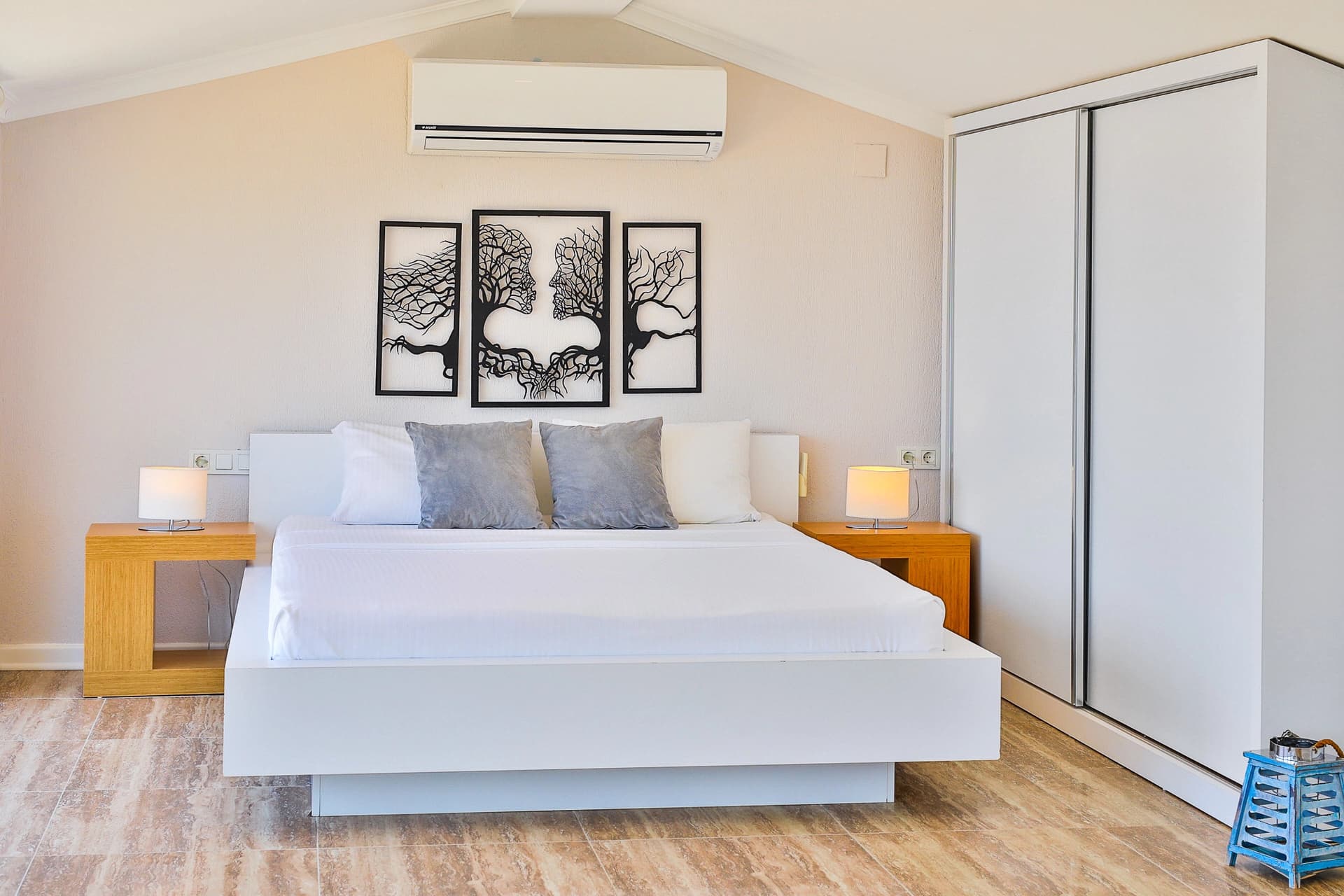 Villa Akasya Kızıltaş Kalkan 47