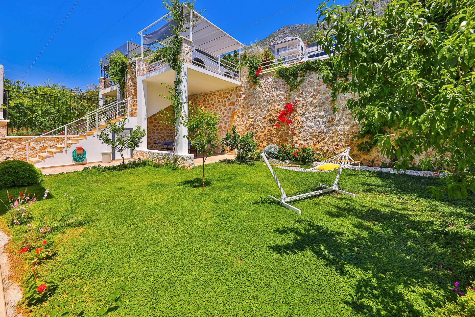Villa Akasya Kızıltaş Kalkan 73