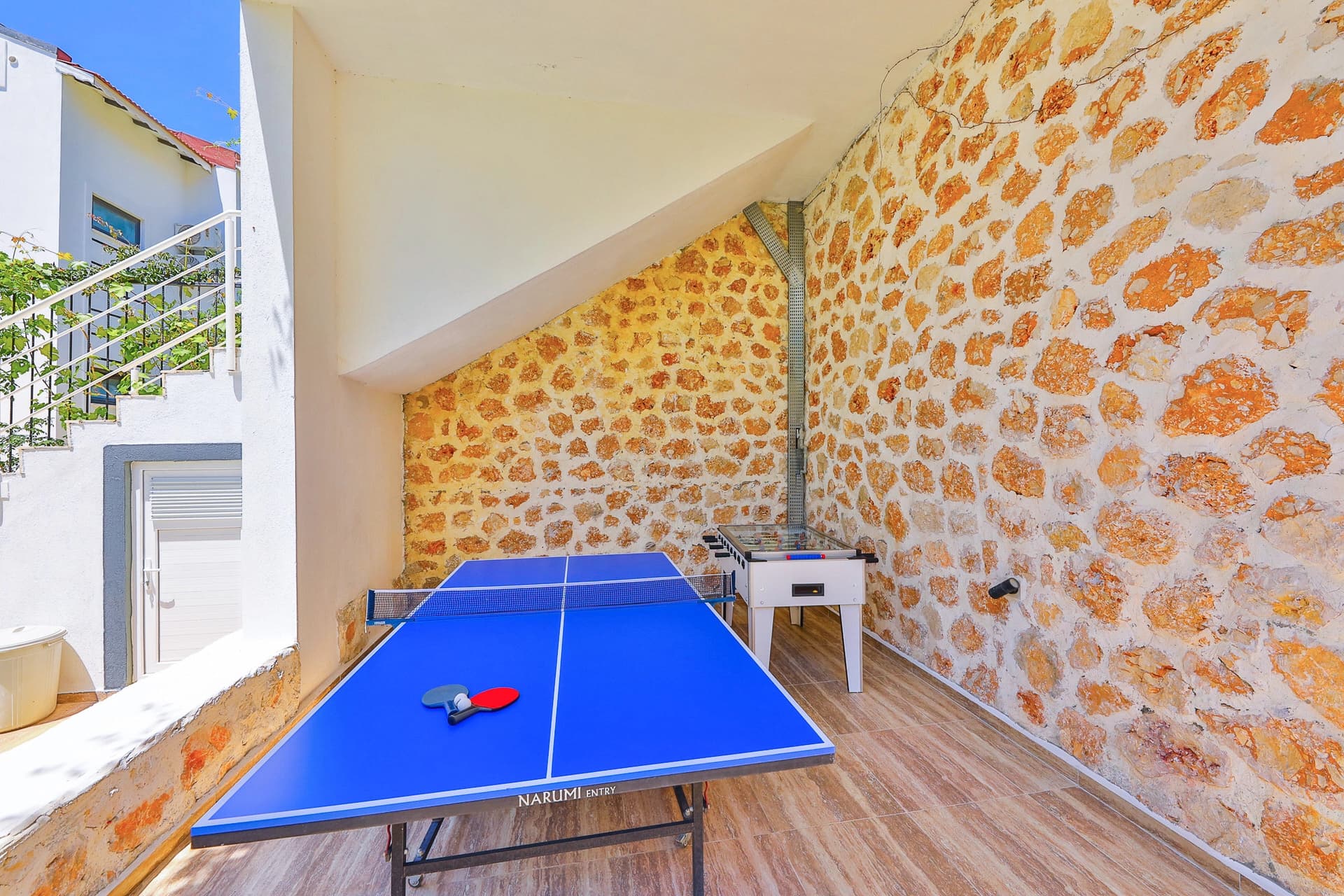 Villa Akasya Kızıltaş Çocuk Havuzu 18