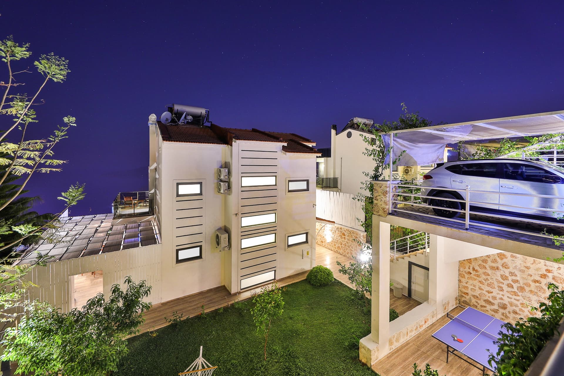 Villa Akasya Kızıltaş Çocuk Havuzu 94