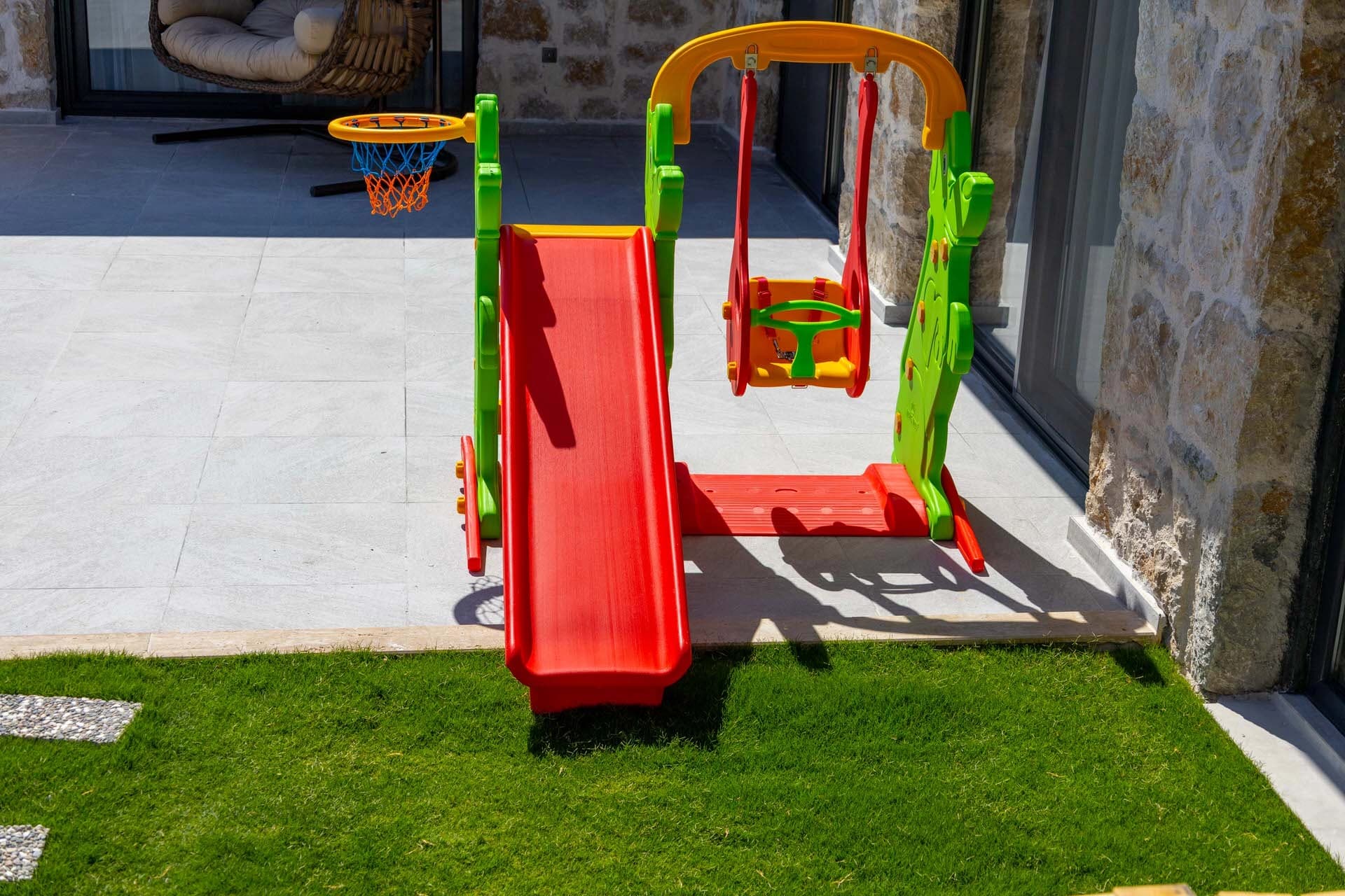 Villa Desiderio Sarıbelen 81