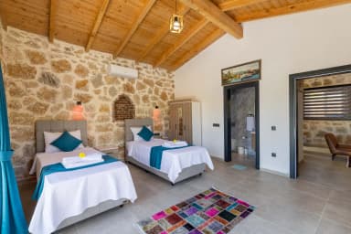 Villa Desiderio Çocuk Havuzu 34