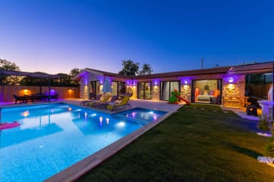 Villa Desiderio Çocuk Havuzu 26