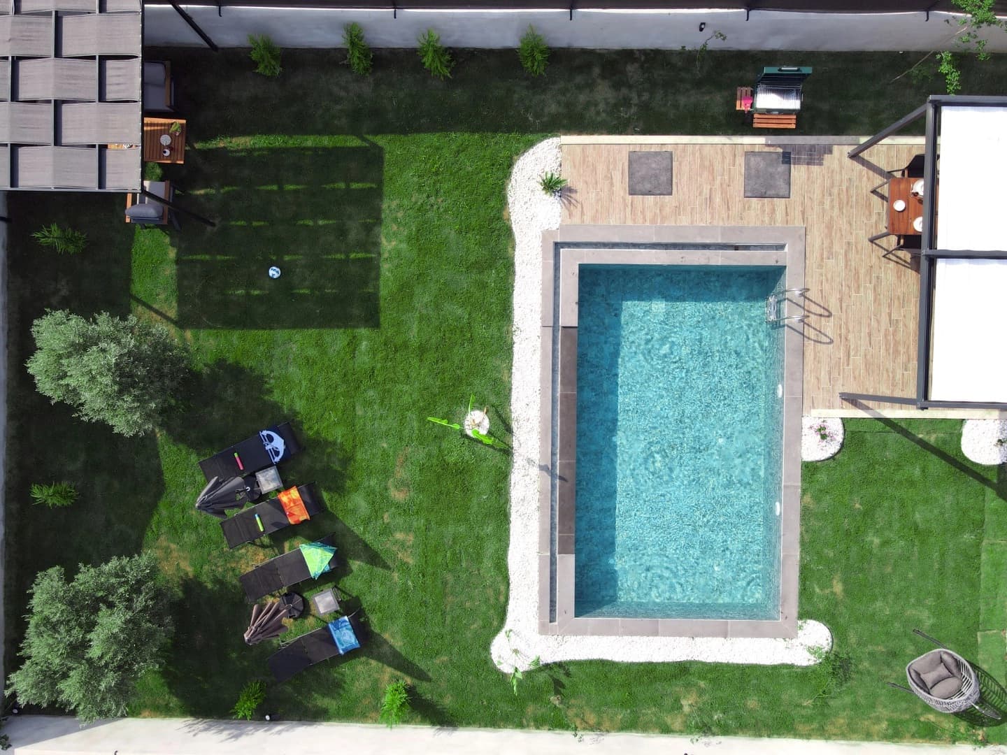 Villa Arel House Fethiye 96