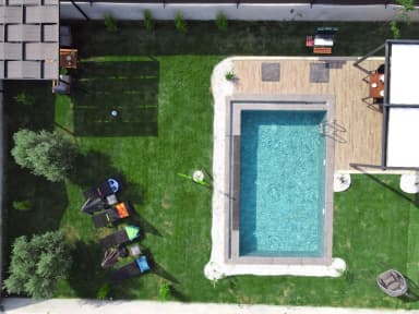 Villa Arel House Fethiye 96