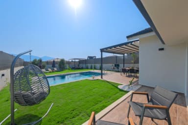 Villa Arel House Tatil Villası 89