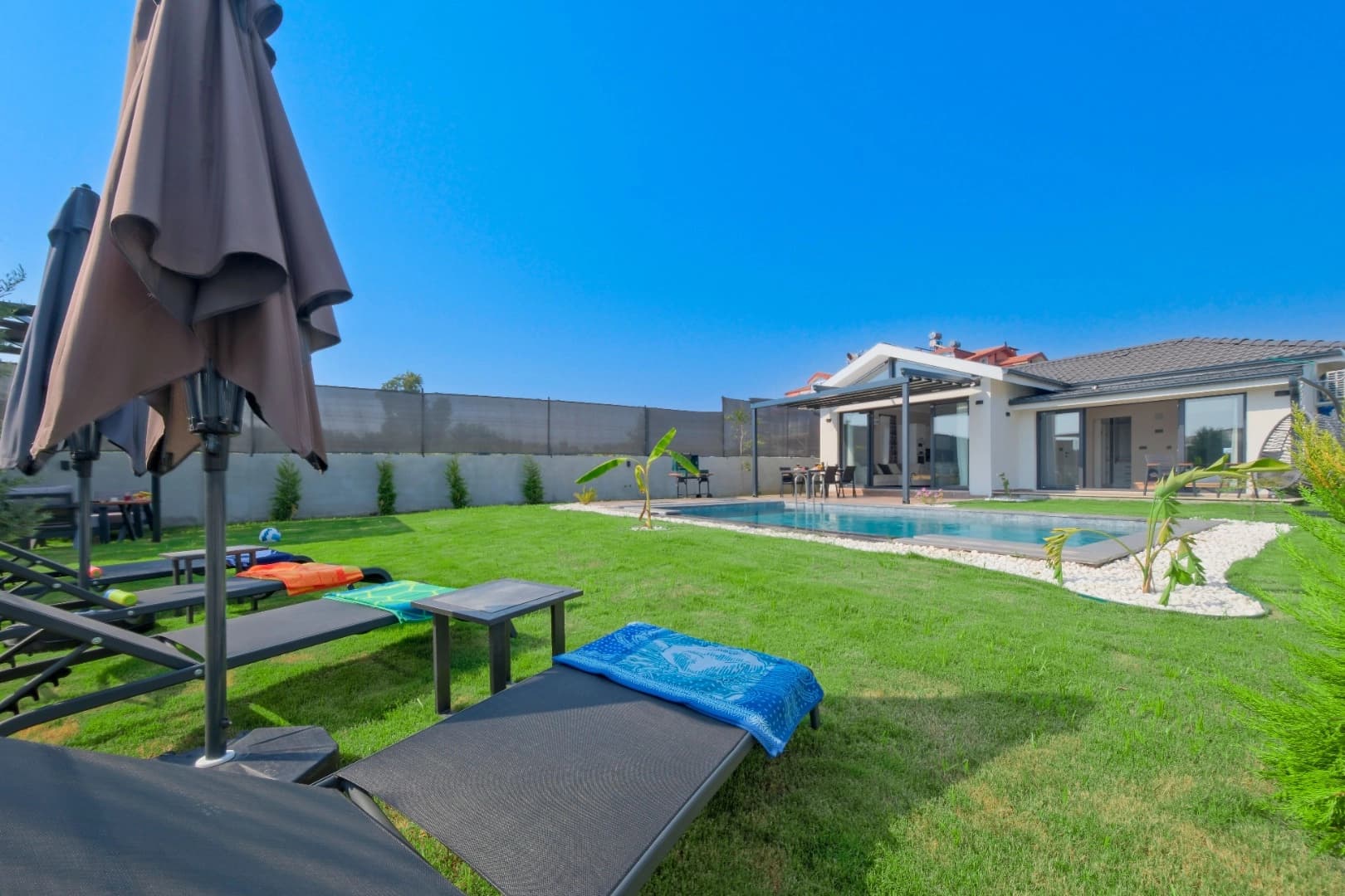 Villa Arel House Tatil Villası 33