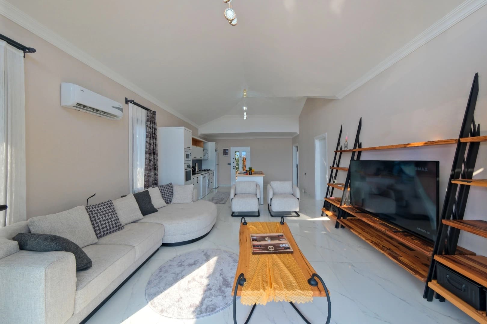 Villa Arel House Fethiye 48