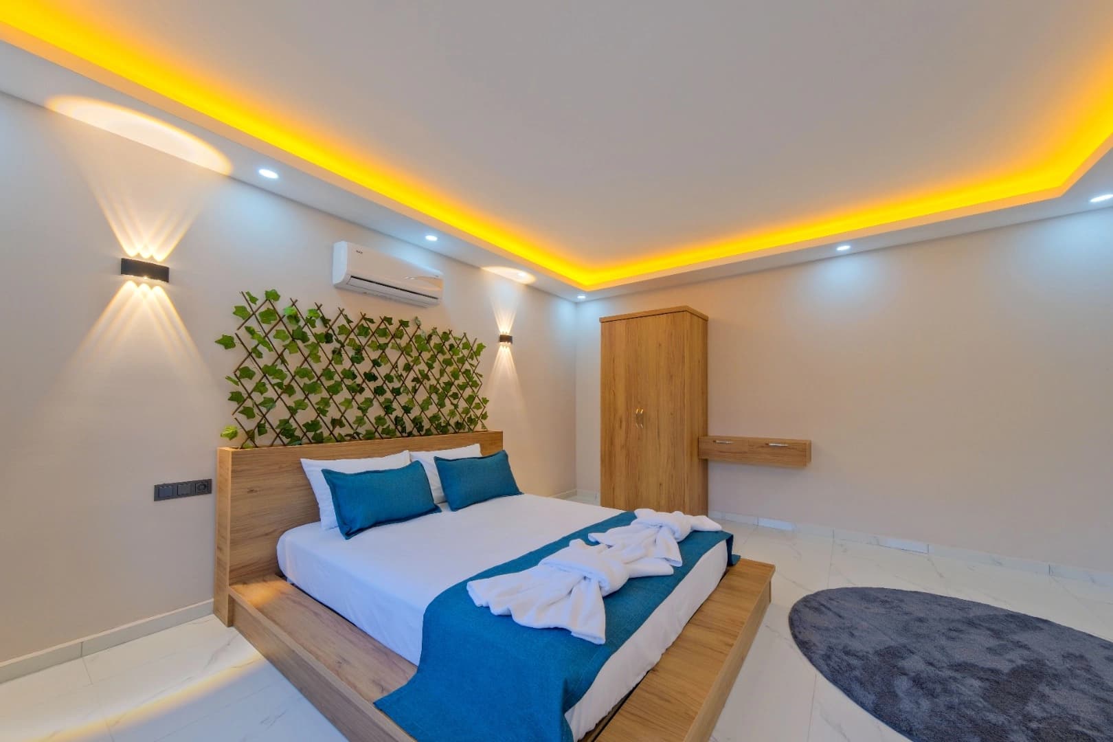 Villa Arel House Özel Havuzlu 35