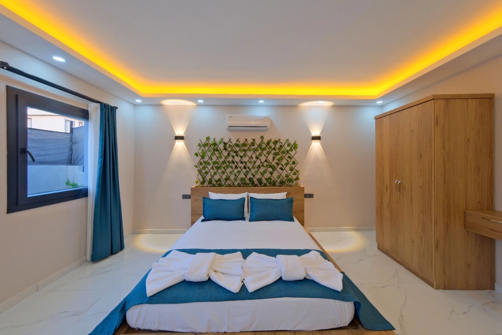 Villa Arel House Fethiye 28