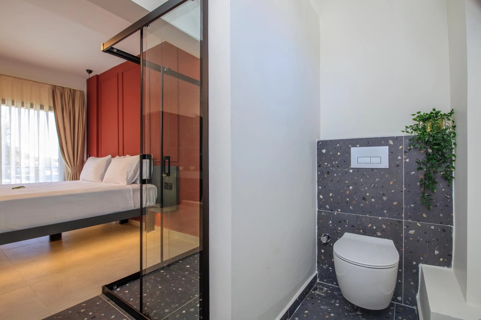 Villa Hometown Babadağ Tatil Villası 61