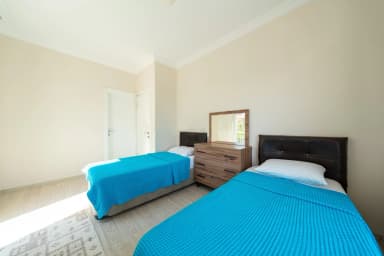 Villa Gökyüzü 2 Fethiye 33