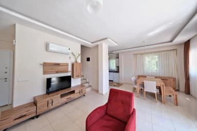 Villa Gökyüzü 2 Fethiye 81