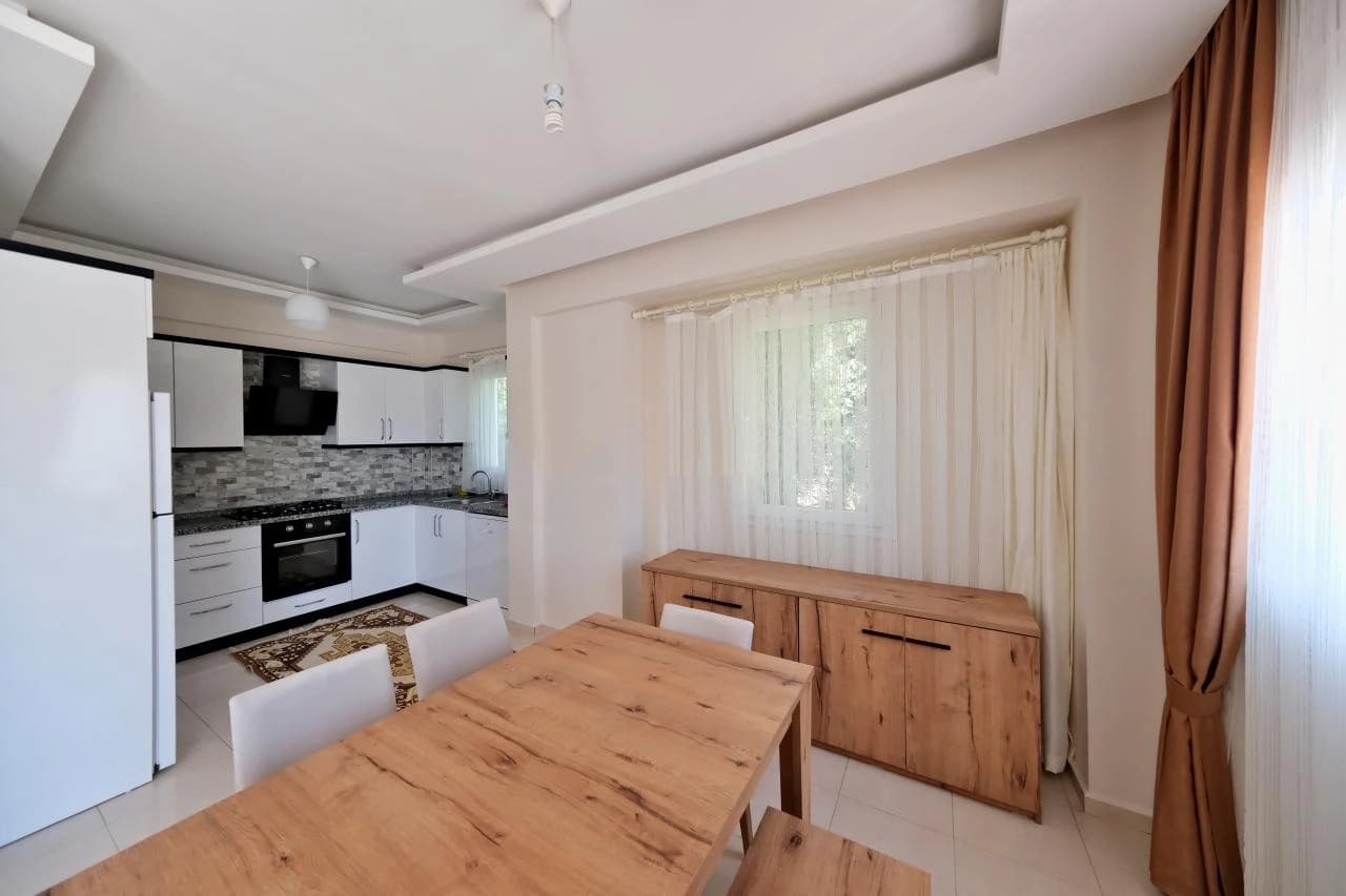 Villa Gökyüzü 2 Fethiye 95