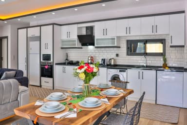 Villa Nazeren Sarıbelen 81