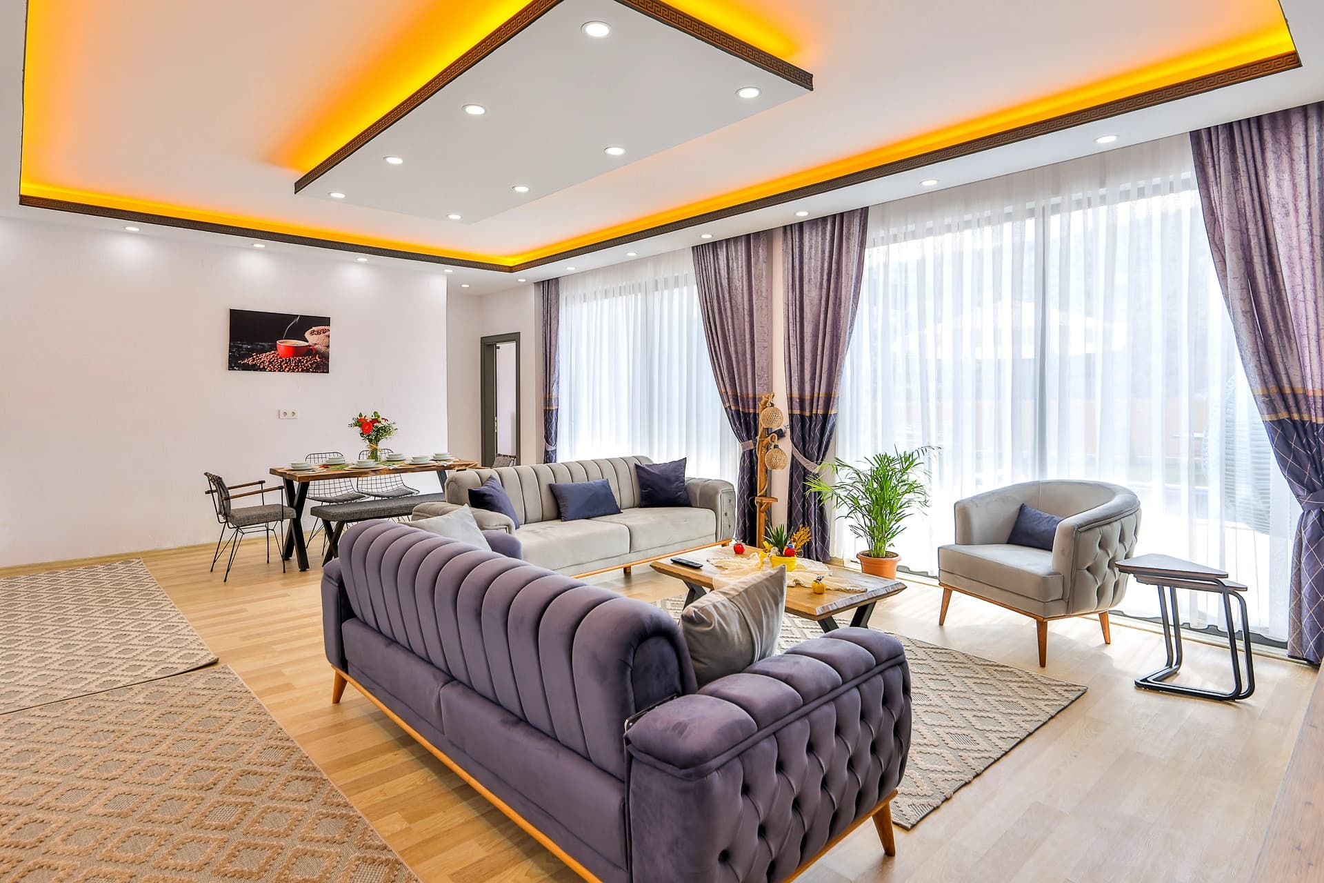 Villa Nazeren Korunaklı Havuz 12