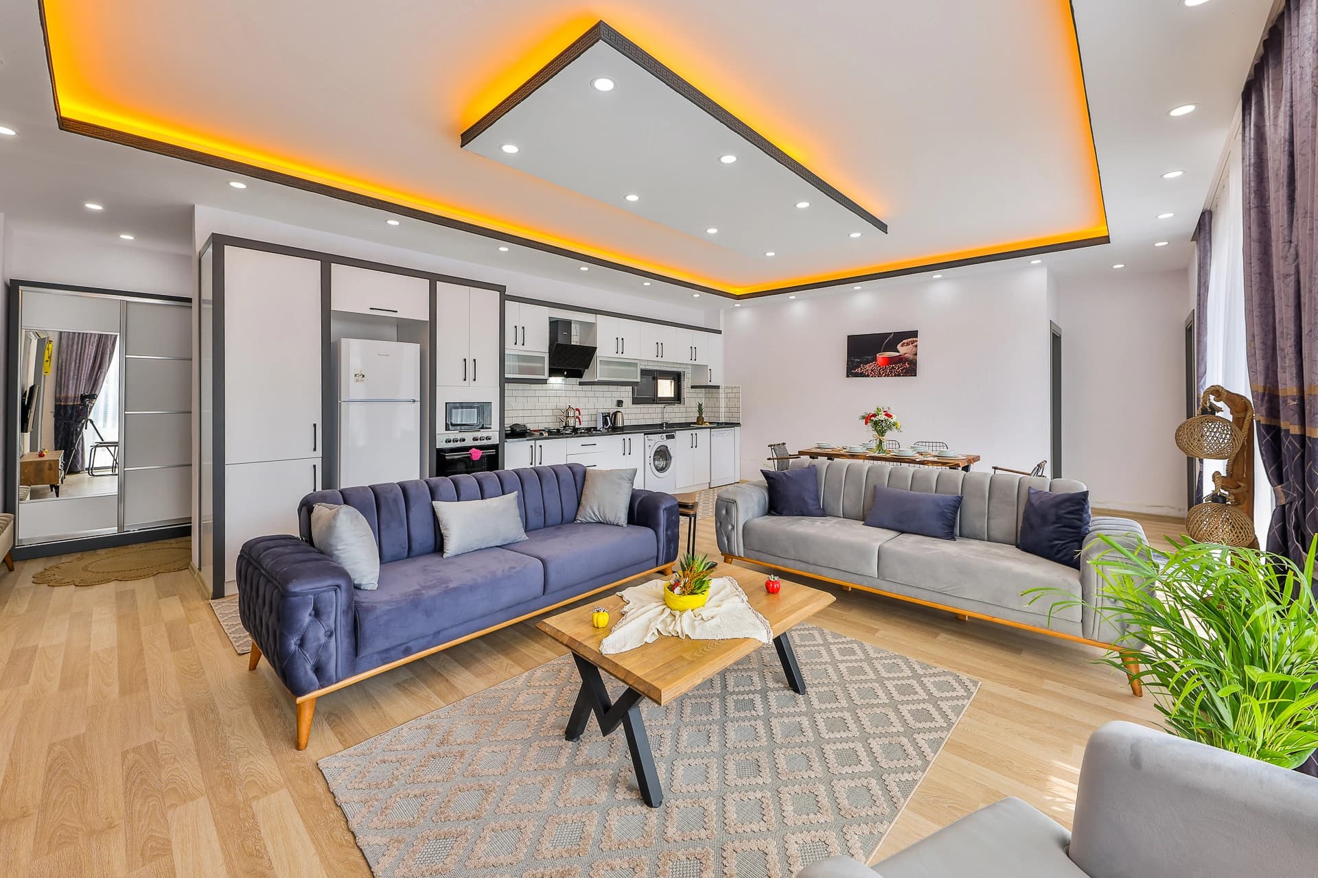 Villa Nazeren Sarıbelen 33