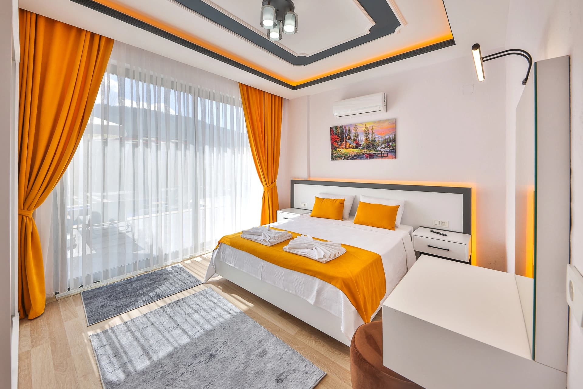 Villa Nazeren Sarıbelen 13