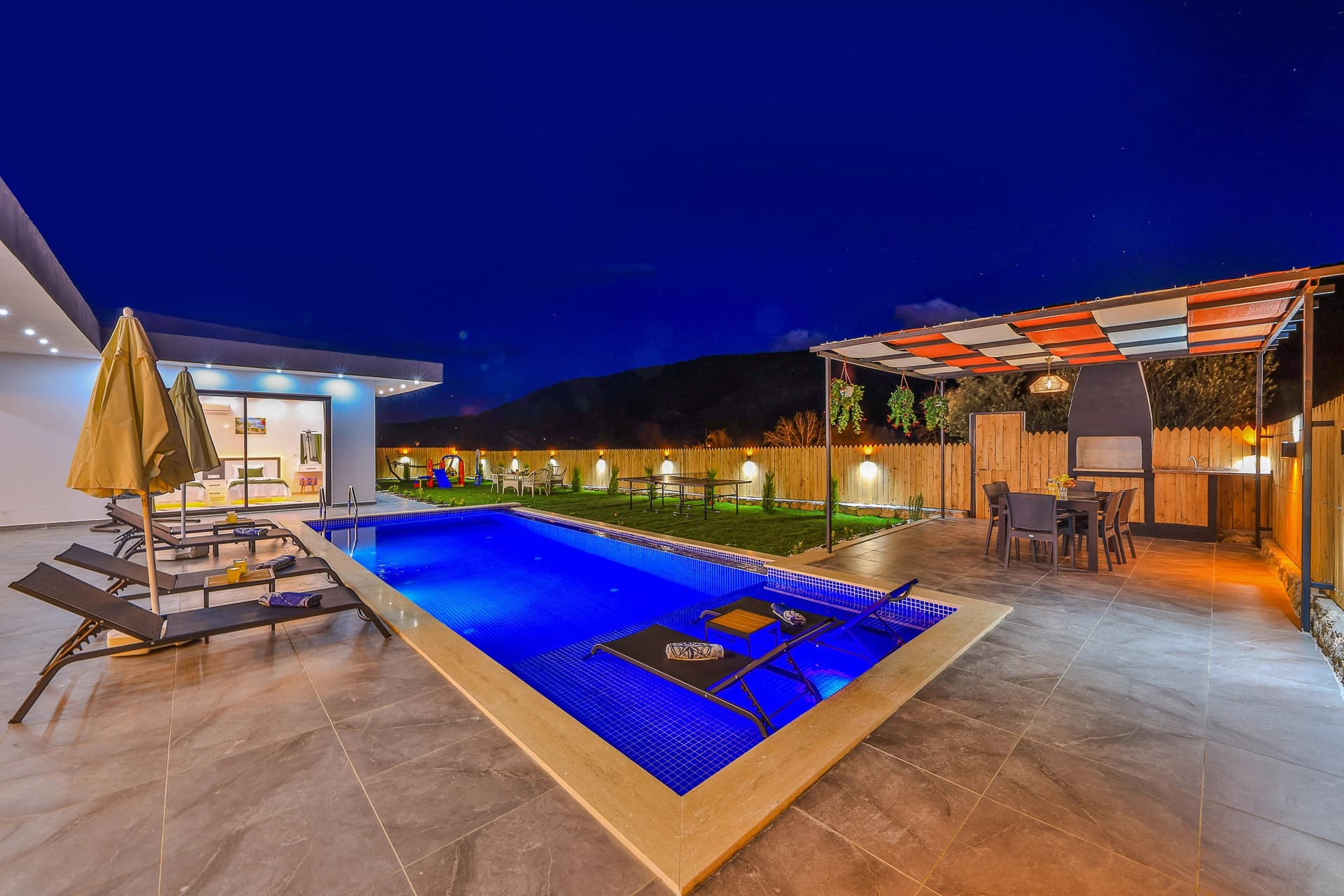 Villa Nazeren Sarıbelen 87