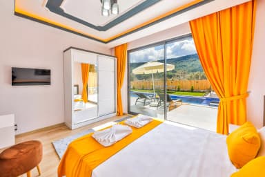 Villa Nazeren Sarıbelen 27