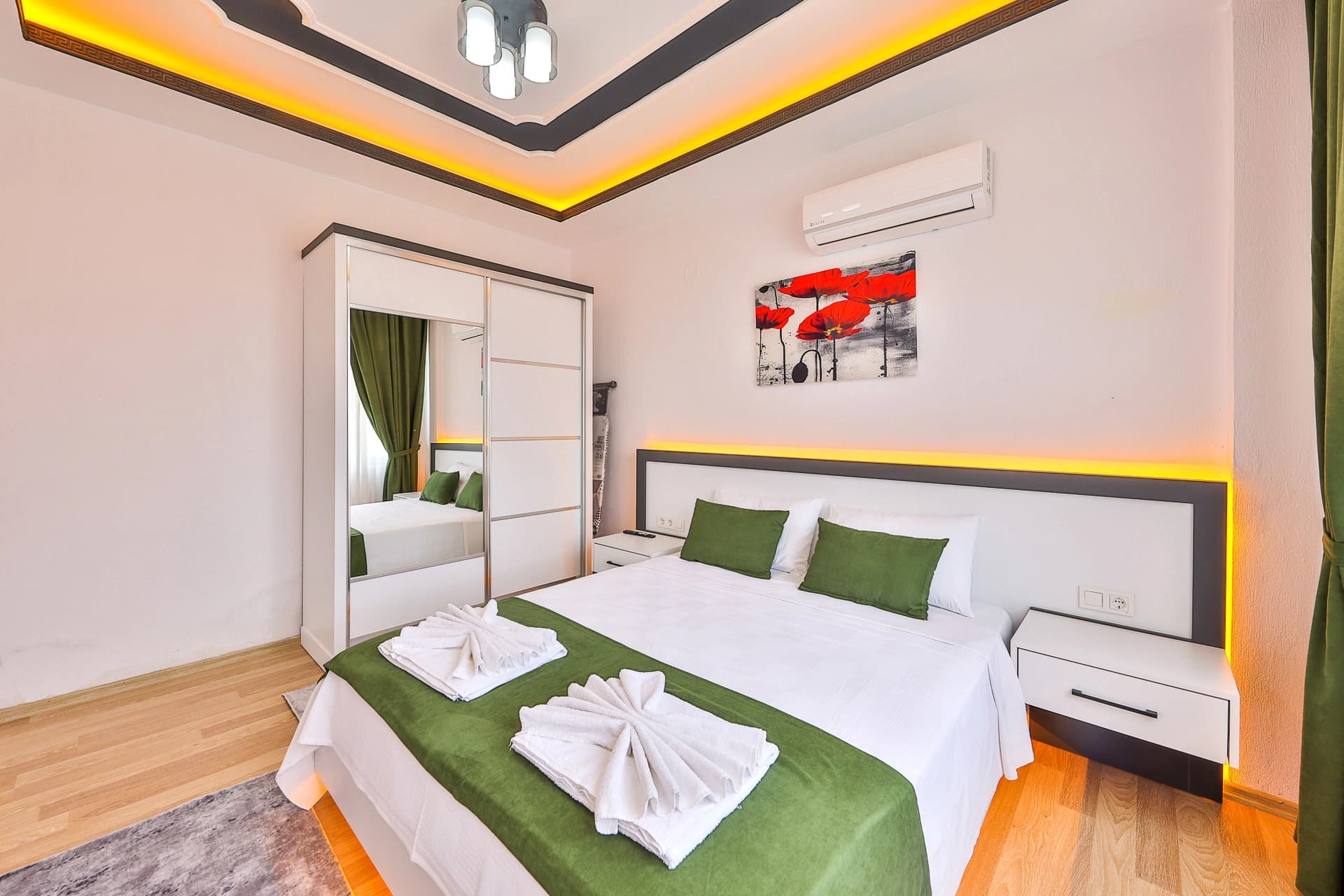 Villa Nazeren Sarıbelen 69