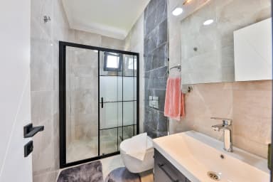 Villa Nazeren Korunaklı Havuz 14