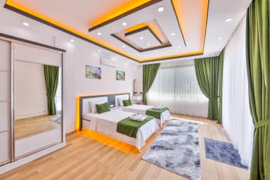 Villa Nazeren Sarıbelen 83