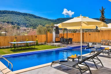 Villa Nazeren Sarıbelen 79