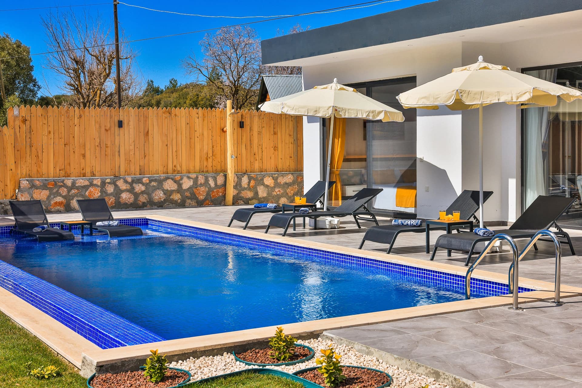 Villa Nazeren Sarıbelen 93