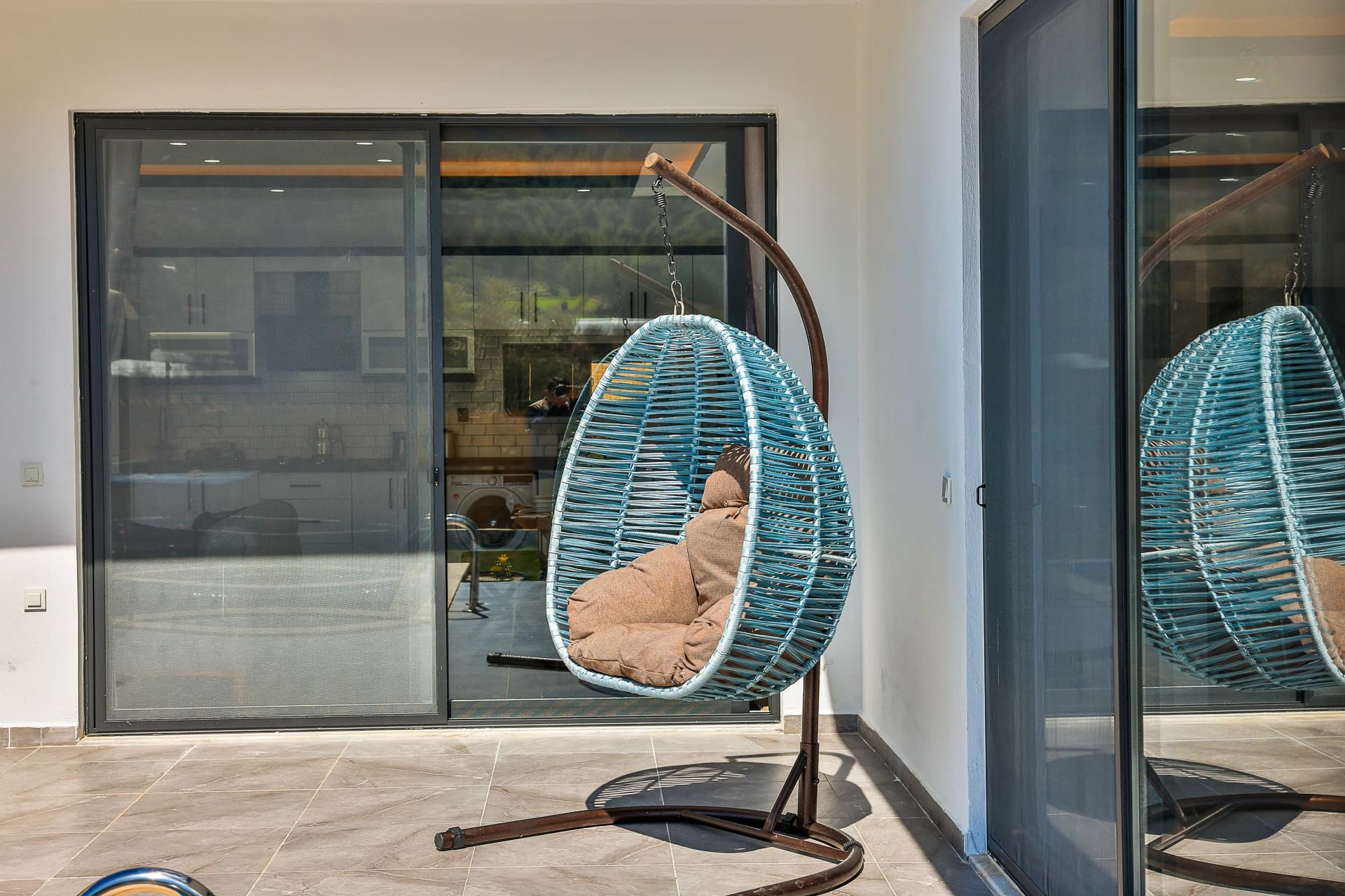 Villa Nazeren Korunaklı Havuz 38