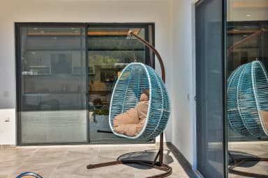 Villa Nazeren Korunaklı Havuz 38