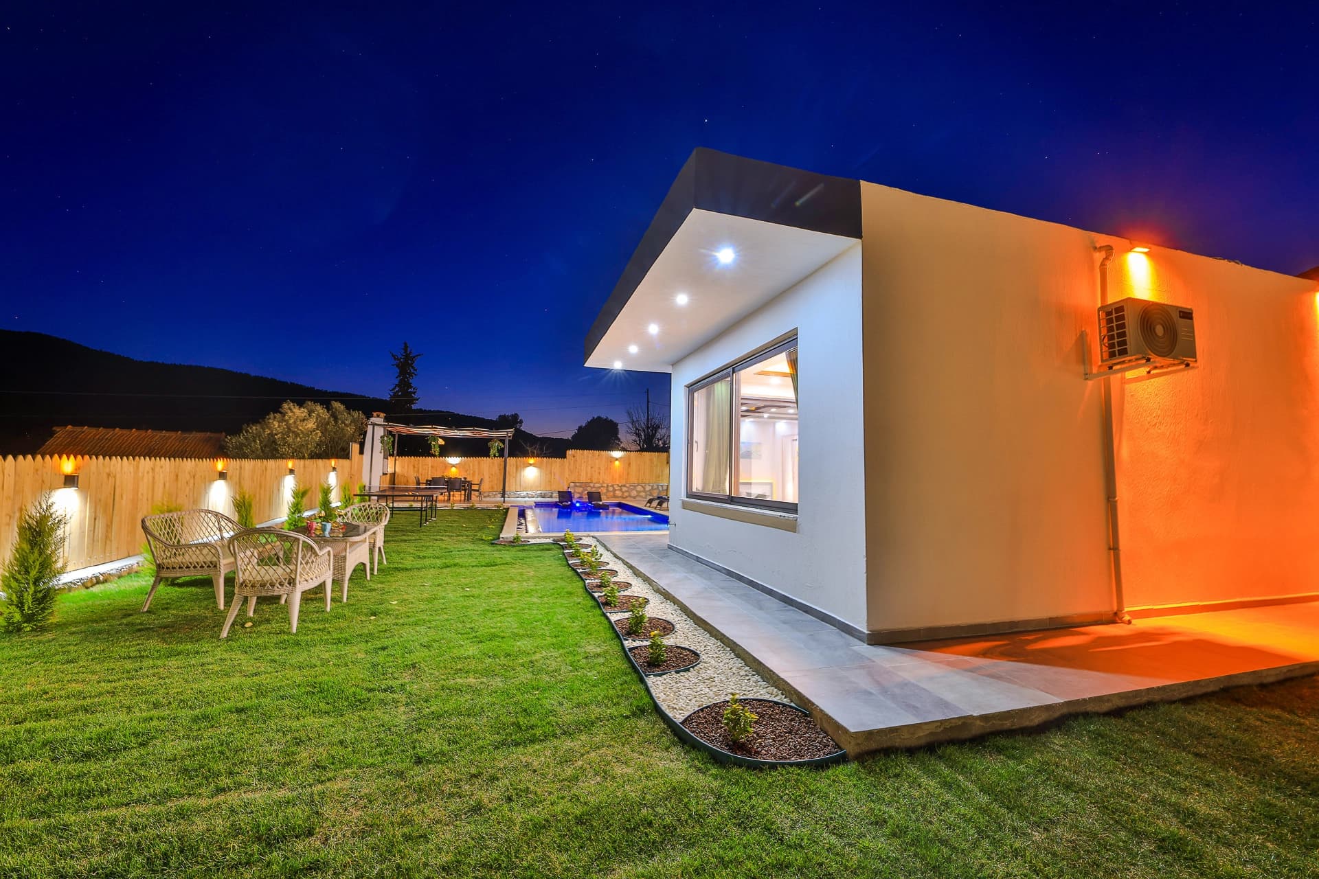 Villa Nazeren Sarıbelen 25